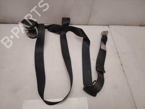 Rear right seatbelt VW GOLF VI (5K1) | BP37471908I28 - Image 2