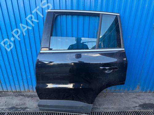 Used Left rear door VW TIGUAN (5N_) [2007-2018]  32172646