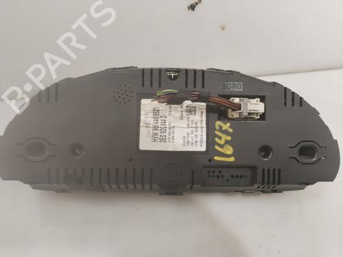 Instrument cluster VW CRAFTER 30-50 Van (2E_) | BP32204878C47