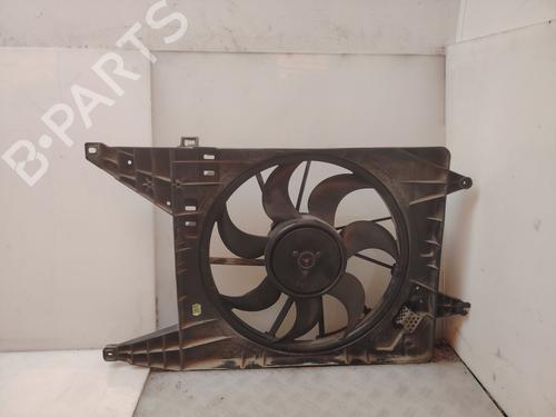 Used Radiator fan Radiator fan DACIA SANDERO [2008-2026] 35963914 35963914