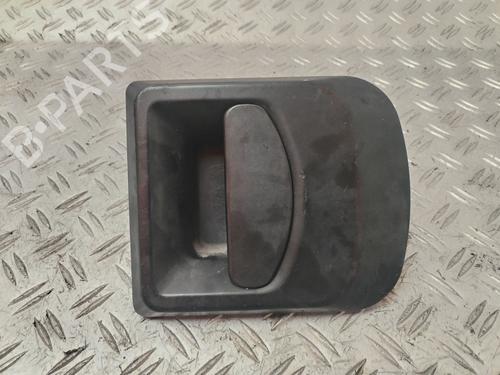 Used Front right exterior door handle IVECO DAILY VI Van [2014-2026]  30944957