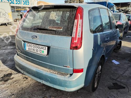 Fuse box FORD C-MAX (DM2) 1.8 TDCi | BP17505797E1 