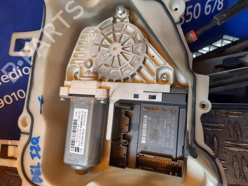 Front left window mechanism SEAT ALTEA (5P1) | BP17506999C22