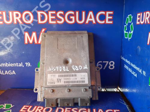 Used Engine control unit (ECU) FORD TRANSIT Van (FA_ _) [2006-2014]  17506911