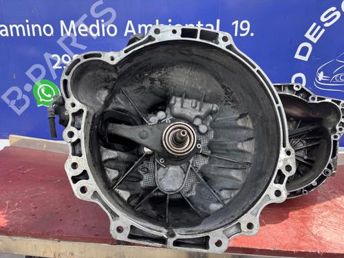 Gearbox NISSAN NT400 Cabstar | BP30942989M3