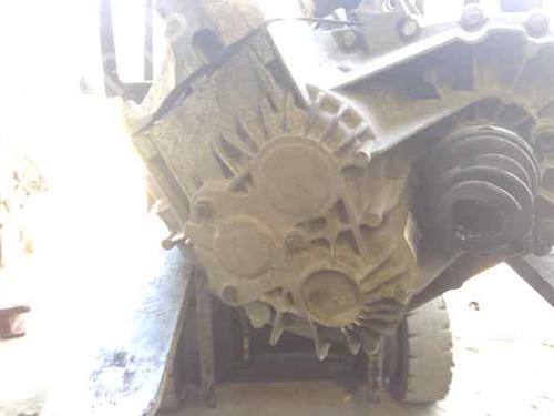 Gearbox FORD FOCUS C-MAX (DM2)  | BP17506210M3 
