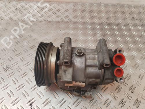 AC compressor FORD FIESTA VII (HJ, HF) 1.0 EcoBoost | BP30943876M34 