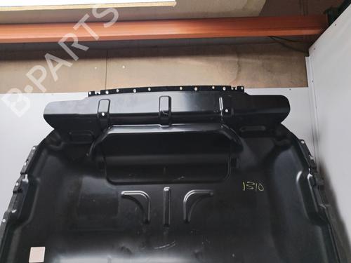 Cargo separator FORD TRANSIT CONNECT MPV | BP30944257I36