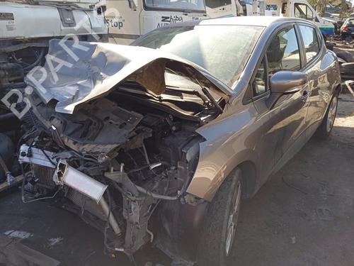 Elektronisk modul RENAULT CLIO IV (BH_) | BP17870567M83