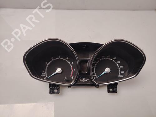 instrument-cluster-ford-fiesta-vi-cb1-ccn-2008-34174075 main image