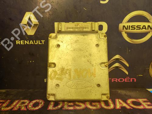 Used Engine control unit (ECU) FORD MONDEO III (B5Y) [2000-2007]  18064012