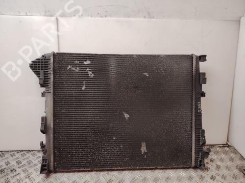 Used Water radiator Water radiator RENAULT TRAFIC II Platform/Chassis (EL) 2.0 dCi 115 (EL0H, EL00, EL01, EL0M) (114 hp) 33607503 33607503
