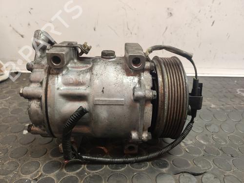 AC-Kompressor FORD FOCUS C-MAX (DM2) | BP17502504M34