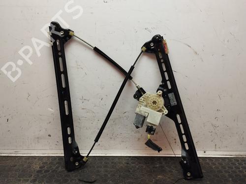 Used Front left window mechanism CITROËN C4 Grand Picasso II (DA_, DE_) [2013-2026]  17503020