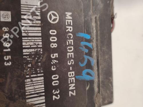 Electronic module MERCEDES-BENZ C-CLASS (W202) C 180 (202.018) | BP32172614M83