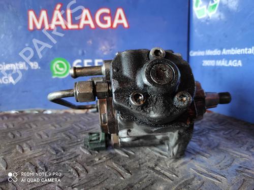 Injection pump NISSAN PATHFINDER III (R51) 2.5 dCi | BP17506679M78