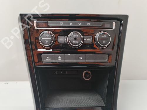 Mittelkonsole VW TOURAN (5T1) | BP37161578I22 - Image 3