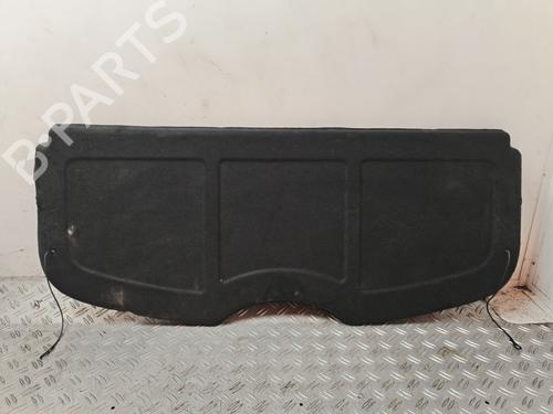 Used Rear parcel shelf Rear parcel shelf 37161572 37161572