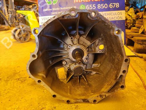 Gearbox VW CRAFTER 30-50 Van (2E_) 2.5 TDI | BP17499600M3
