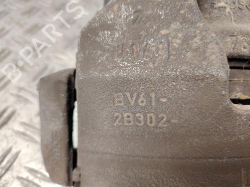 Left front brake caliper FORD TRANSIT CONNECT V408 Box Body/MPV | BP36756659M105 - Image 4