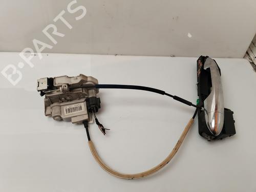 Used Front right lock LANCIA YPSILON (312_) 1.2 Bi-fuel (312.YXA1A) (69 hp) 30946998