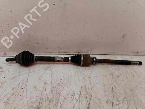 Used Right front driveshaft PEUGEOT 5008 (0U_, 0E_) 1.6 16V (120 hp) 18891681