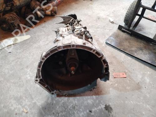 Gearbox BMW 1 Convertible (E88) 118 d | BP36505688M3 - Image 2