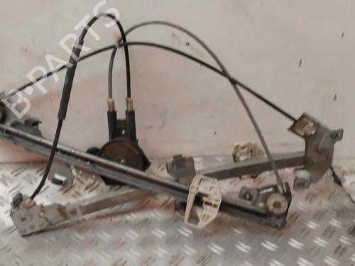 Front left window mechanism CITROËN BERLINGO / BERLINGO FIRST Box Body/MPV (M_) 2.0 HDI 90 (MBRHY, MCRHY) | BP30945133C22