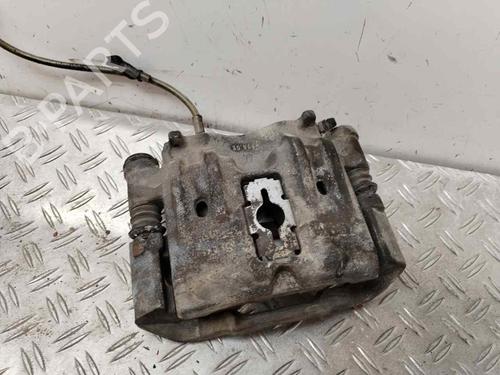 Used Right rear brake caliper NISSAN CABSTAR E (TL_, VL_) [1992-2006]  19414928