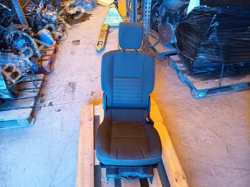 Seats set RENAULT SCÉNIC III (JZ0/1_) 1.2 TCe (JZ16) | BP25710460C78 