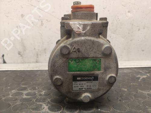 AC compressor BMW 3 Compact (E36) | BP17502398M34