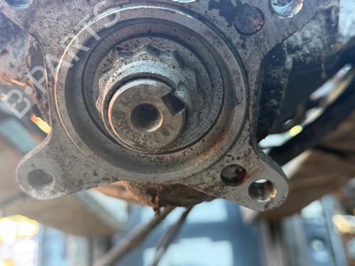 Rear differential MERCEDES-BENZ SPRINTER 3,5-t Platform/Chassis (B906) | BP31020388M24