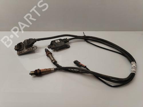 Elektronisk sensor IVECO DAILY VI Platform/Chassis | BP30945649M84