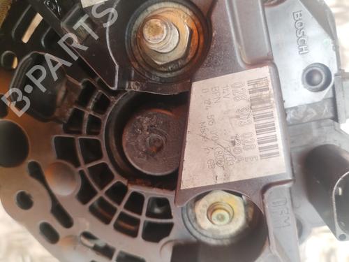 Alternator VW PASSAT B5.5 (3B3) 1.9 TDI | BP36536179M7 - Image 4