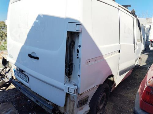 Używane części PEUGEOT EXPERT Tepee (VF3X_) [2007-2025]  4360178