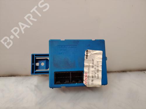 Used Electronic module Electronic module IVECO DAILY IV Platform/Chassis 35C15 (146 hp) 34581338 34581338