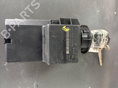 Electronic module MERCEDES-BENZ VITO / MIXTO Van (W639) 116 CDI (639.601, 639.603, 639.605) | BP25020021M83 - Image 2