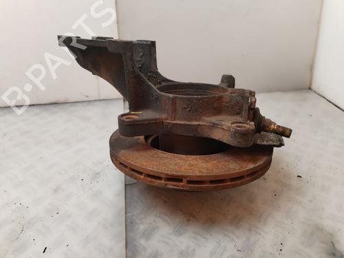 Used Right front steering knuckle Right front steering knuckle 36870506 36870506