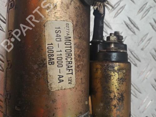 Startmotor FORD FOCUS I (DAW, DBW) 1.8 Turbo DI / TDDi | BP30944556M8