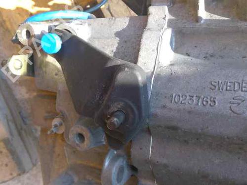 Gearbox VOLVO V40 Estate (645) 1.9 DI | BP17506385M3 
