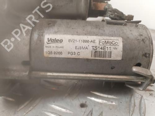 Starter FORD TRANSIT COURIER B460 Box Body/MPV | BP30947311M8