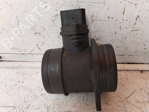 Used Mass air flow sensor SEAT IBIZA III (6L1) [2002-2009]  18296616