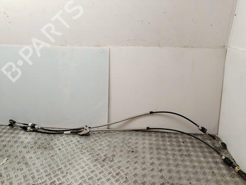 Cable FORD FIESTA VI (CB1, CCN) 1.25 | BP31133536E12 