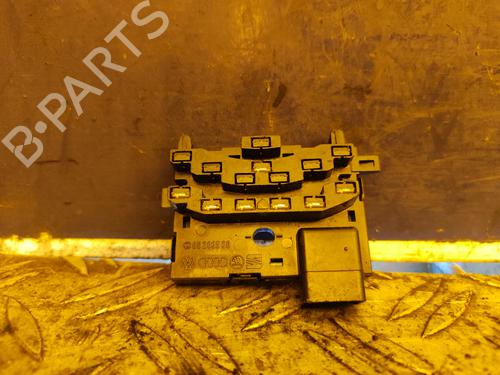 Electronic sensor SEAT ALTEA (5P1) | BP17509170M84