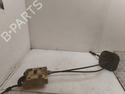 Used Gear lever PEUGEOT BOXER Van (244) [2001-2025]  24447887
