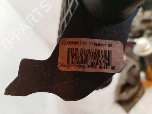 Ladeluftkühler FORD C-MAX (DM2) 1.8 TDCi | BP17505792M30