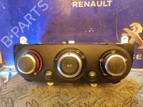 Used Climate control RENAULT CLIO IV (BH_) [2012-2021]  17499986