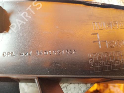 Torpedoplade IVECO DAILY VI Platform/Chassis | BP31600288C110