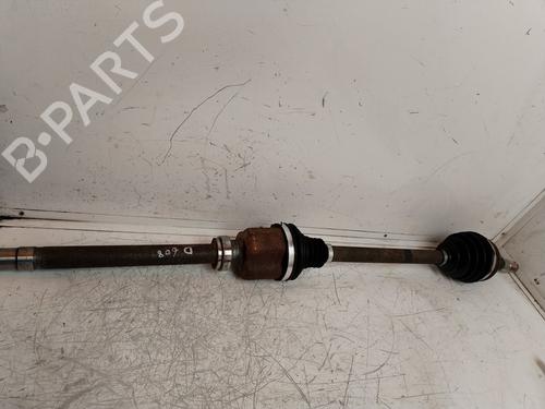 Used Right front driveshaft CITROËN JUMPER II Van [2006-2025]  17573137