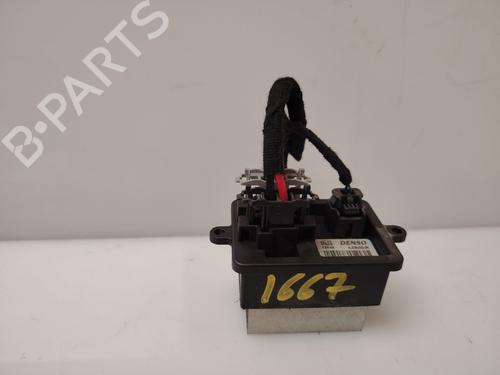 heater-resistor-iveco-daily-vi-platformchassis-2014-34120491 main image